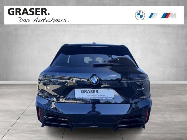 BMW ix xDrive60 +++UPE: *124790?,--+++