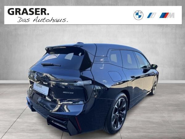BMW ix xDrive60 +++UPE: *124790?,--+++