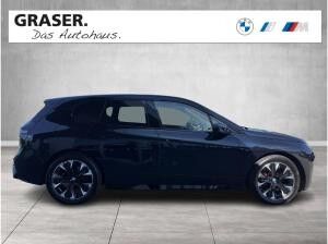 BMW ix iX xDrive60 +++UPE: *124790?,--+++