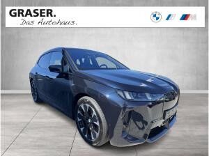 BMW ix iX xDrive60 +++UPE: *124790?,--+++