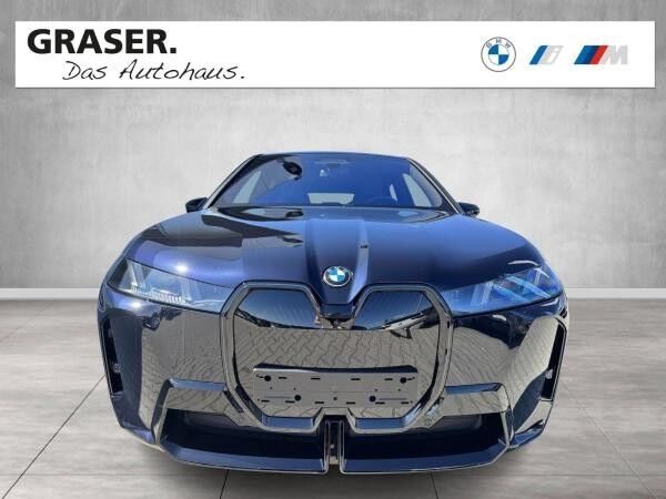BMW ix xDrive60 +++UPE: *124790?,--+++