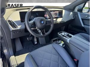 BMW ix iX xDrive60 +++UPE: *124790?,--+++