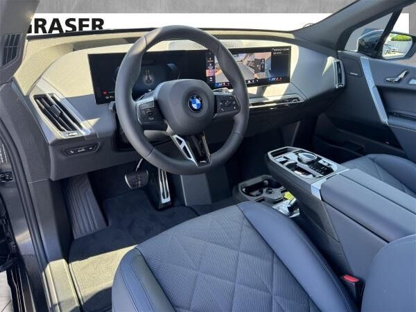 BMW ix xDrive60 +++UPE: *124790?,--+++
