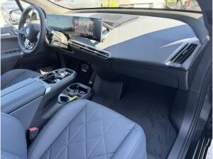 BMW ix iX xDrive60 +++UPE: *124790?,--+++