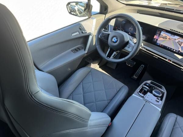 BMW ix xDrive60 +++UPE: *124790?,--+++