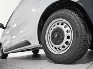 Citroën Jumpy Kastenwagen standard BlueHDI120