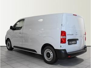 Citroën Jumpy Kastenwagen standard BlueHDI120