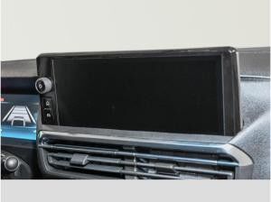 Citroën Jumpy Kastenwagen standard BlueHDI120