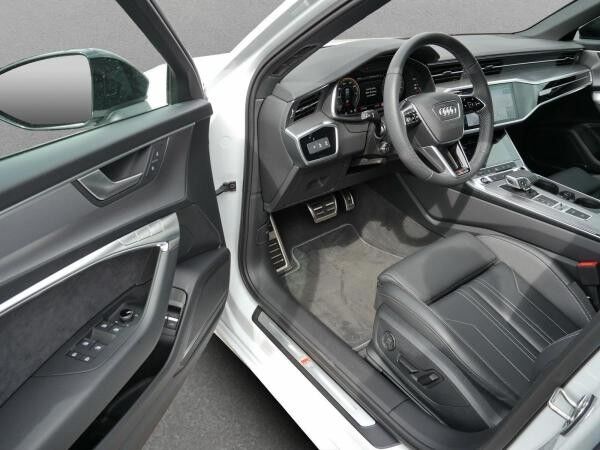 Audi A6 Avant 55 TFSI e qu. S line HDMatrix*B&O*Pano