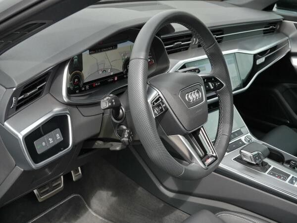 Audi A6 Avant 55 TFSI e qu. S line HDMatrix*B&O*Pano
