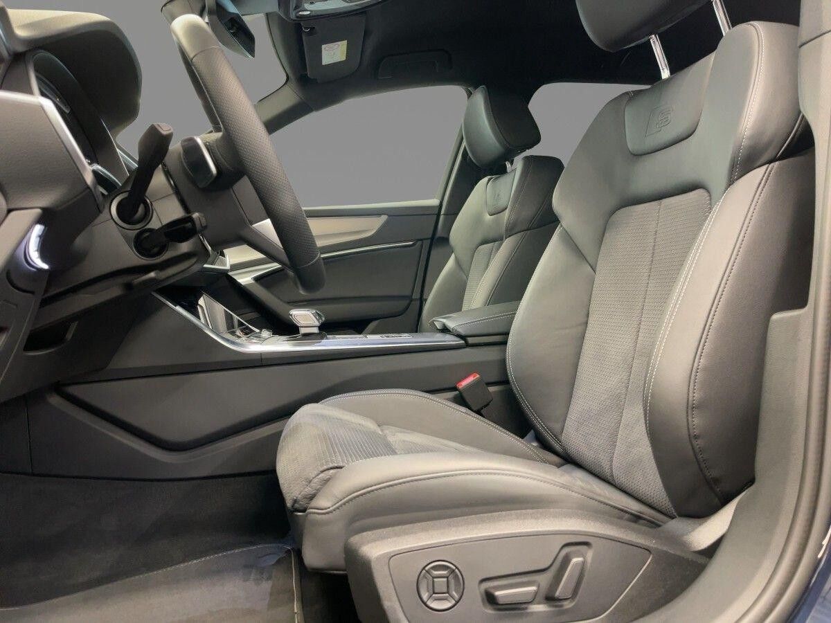 Audi S6 Avant 55 TDI quattro AHK Kamera ACC DAB CarPlay