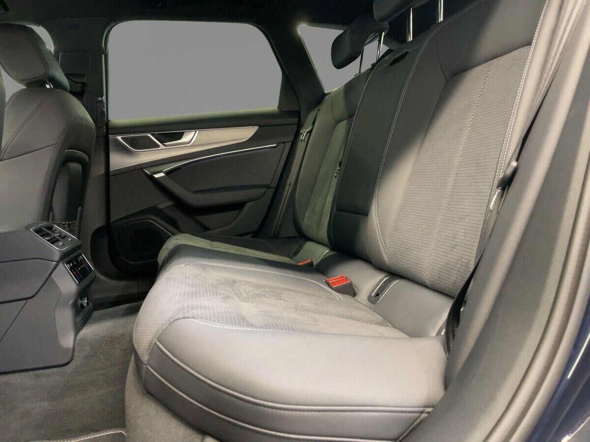 Audi S6 Avant 55 TDI quattro AHK Kamera ACC DAB CarPlay