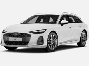 Audi A6 Avant e-hybrid quattro 220 kW  ❌BUSINESSDEAL❌