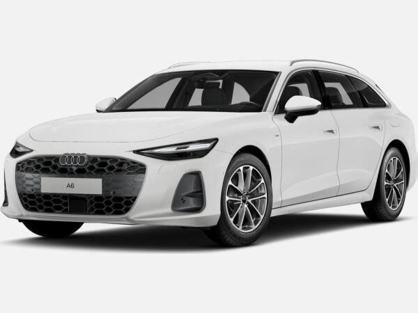 Audi A6 Avant e-hybrid quattro 220 kW  ❌BUSINESSDEAL❌