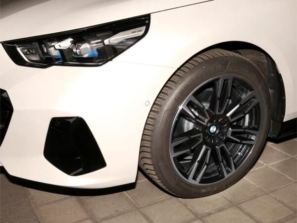 BMW 520 d Tour. "M Sport", DrivAssProf, ParkAssProf, H/K, HuD,  Keyless, uvm.