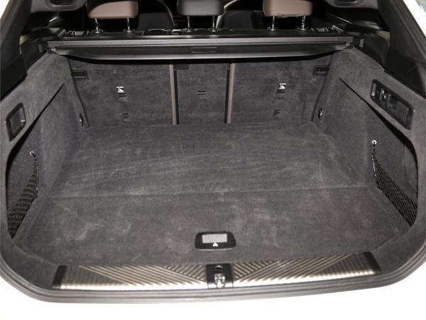 BMW 520 d Tour. "M Sport", DrivAssProf, ParkAssProf, H/K, HuD,  Keyless, uvm.