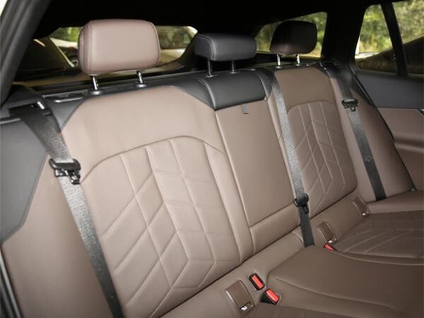 BMW 520 d Tour. "M Sport", DrivAssProf, ParkAssProf, H/K, HuD,  Keyless, uvm.