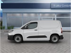 Toyota Proace City 50 kWh  🔋Elektroantrieb L1 Duty  ‼️ GARANTIE, LED‼️ 🚀Haustürlieferung 🚀