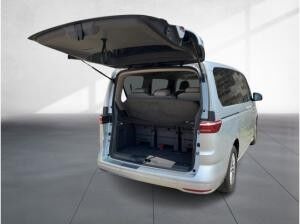 Volkswagen T7 Multivan Life 2.0 TSI DSG langer Überhang *SOFORT VERFÜGBAR*