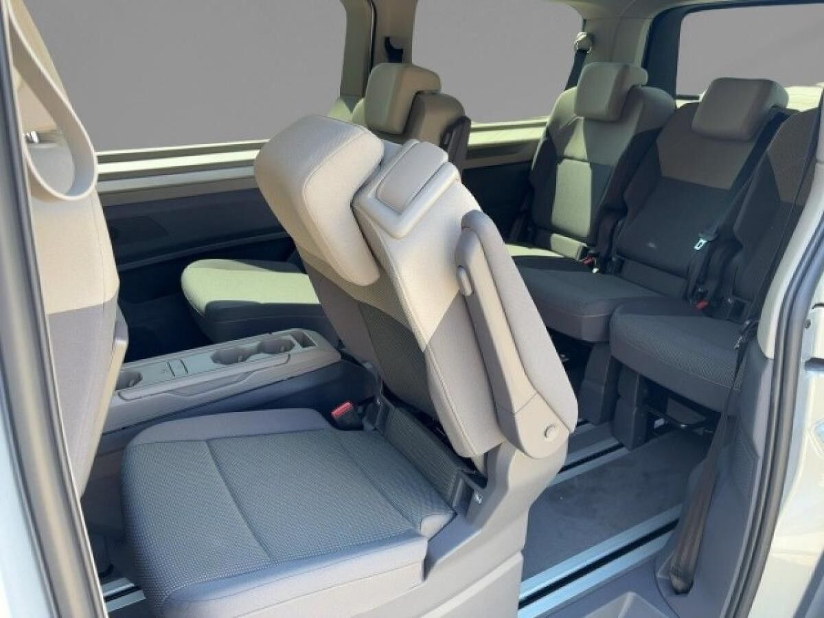 Volkswagen T7 Multivan Life 2.0 TSI DSG langer Überhang *SOFORT VERFÜGBAR*