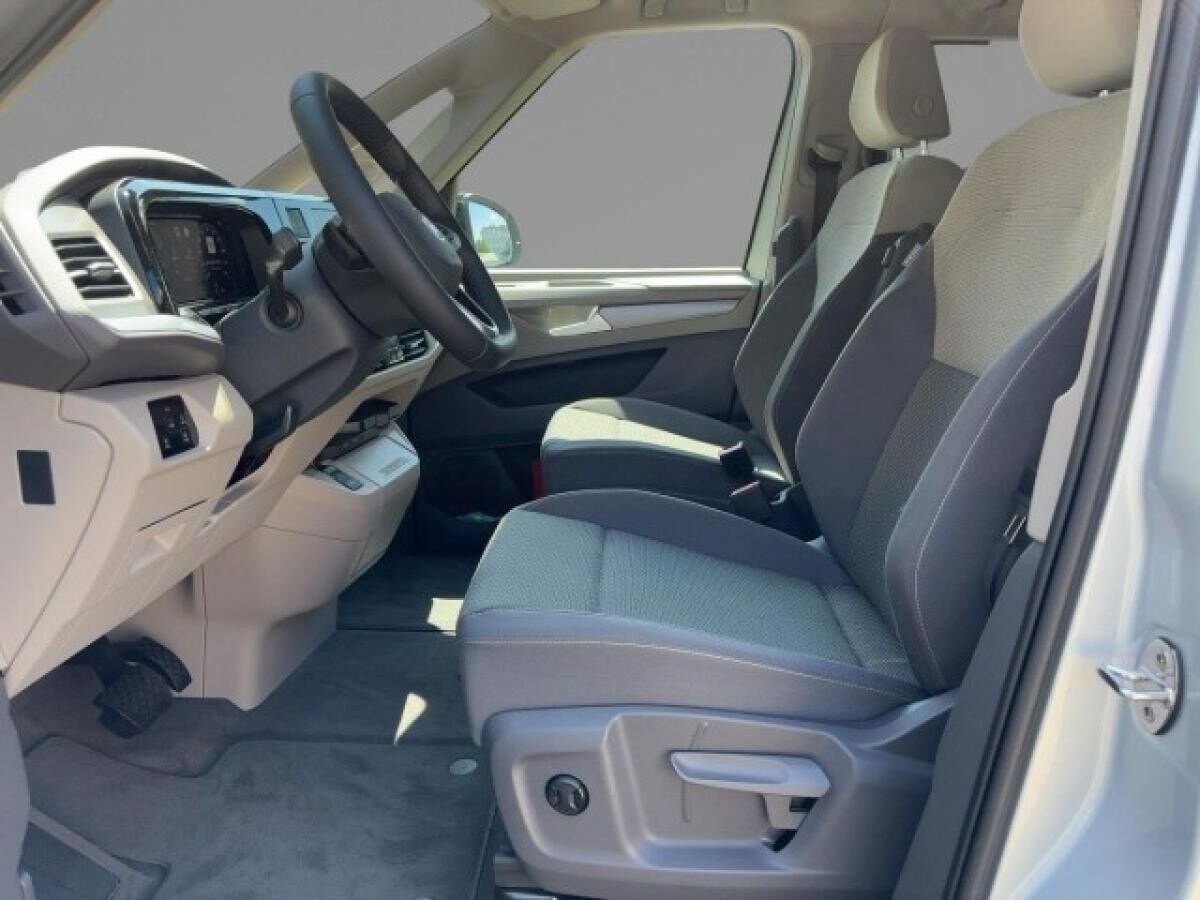 Volkswagen T7 Multivan Life 2.0 TSI DSG langer Überhang *SOFORT VERFÜGBAR*