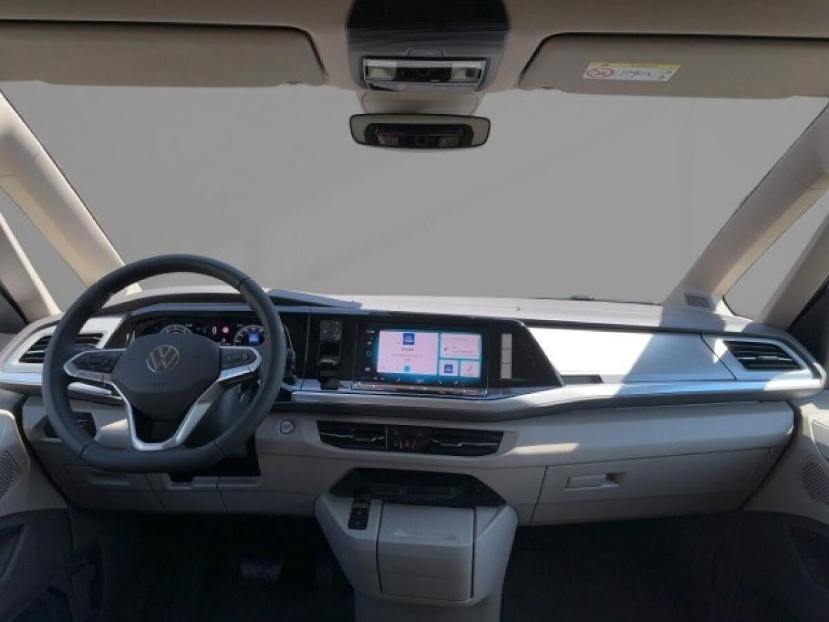 Volkswagen T7 Multivan Life 2.0 TSI DSG langer Überhang *SOFORT VERFÜGBAR*