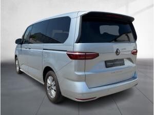 Volkswagen T7 Multivan Life 2.0 TSI DSG langer Überhang *SOFORT VERFÜGBAR*