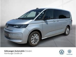 Volkswagen T7 Multivan Life 2.0 TSI DSG langer Überhang *SOFORT VERFÜGBAR*