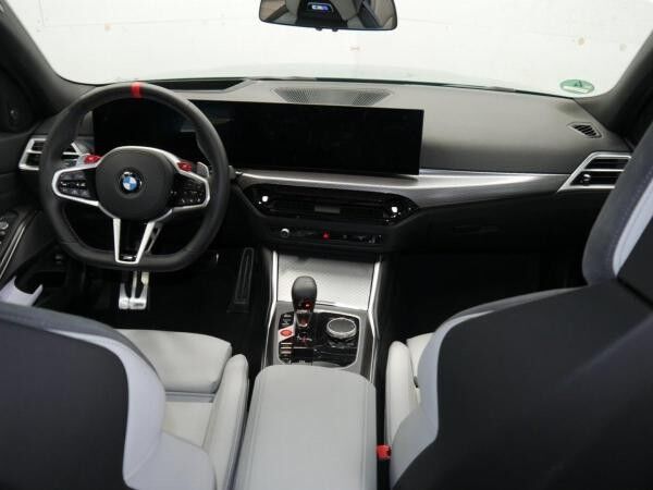 BMW M3 Competition xDrive Tour. "M Sport", DrivAssProf, ParkAss, H/K, HuD, Keyless, uvm.
