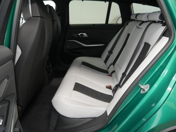 BMW M3 Competition xDrive Tour. "M Sport", DrivAssProf, ParkAss, H/K, HuD, Keyless, uvm.