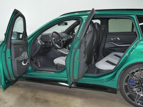 BMW M3 Competition xDrive Tour. "M Sport", DrivAssProf, ParkAss, H/K, HuD, Keyless, uvm.
