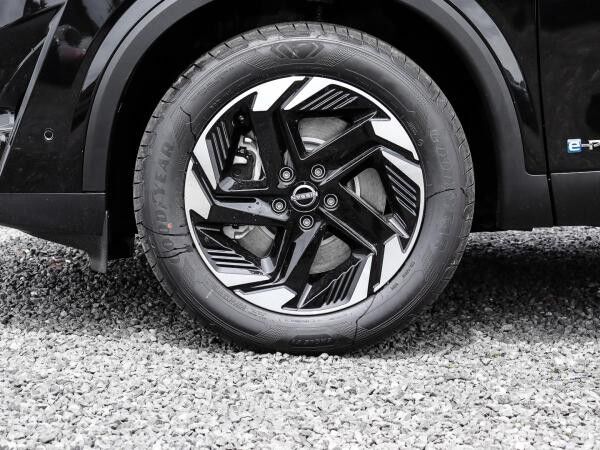 Nissan Qashqai N-Connecta 1.5 VC-T e-POWER 190PS Winter+Komfort-Paket AFA *sofort verfügbar*