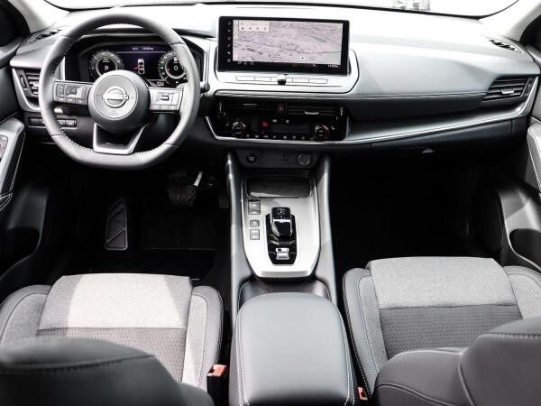 Nissan Qashqai N-Connecta 1.5 VC-T e-POWER 190PS Winter+Komfort-Paket AFA *sofort verfügbar*