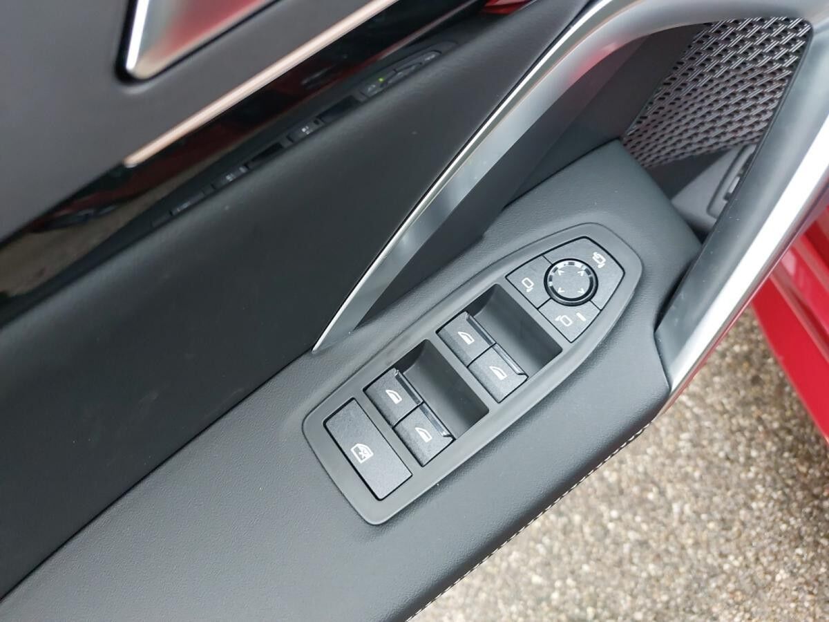 BMW X2 sDrive20i M Sport