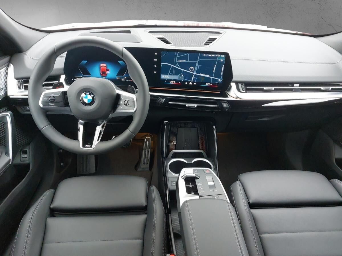 BMW X2 sDrive20i M Sport