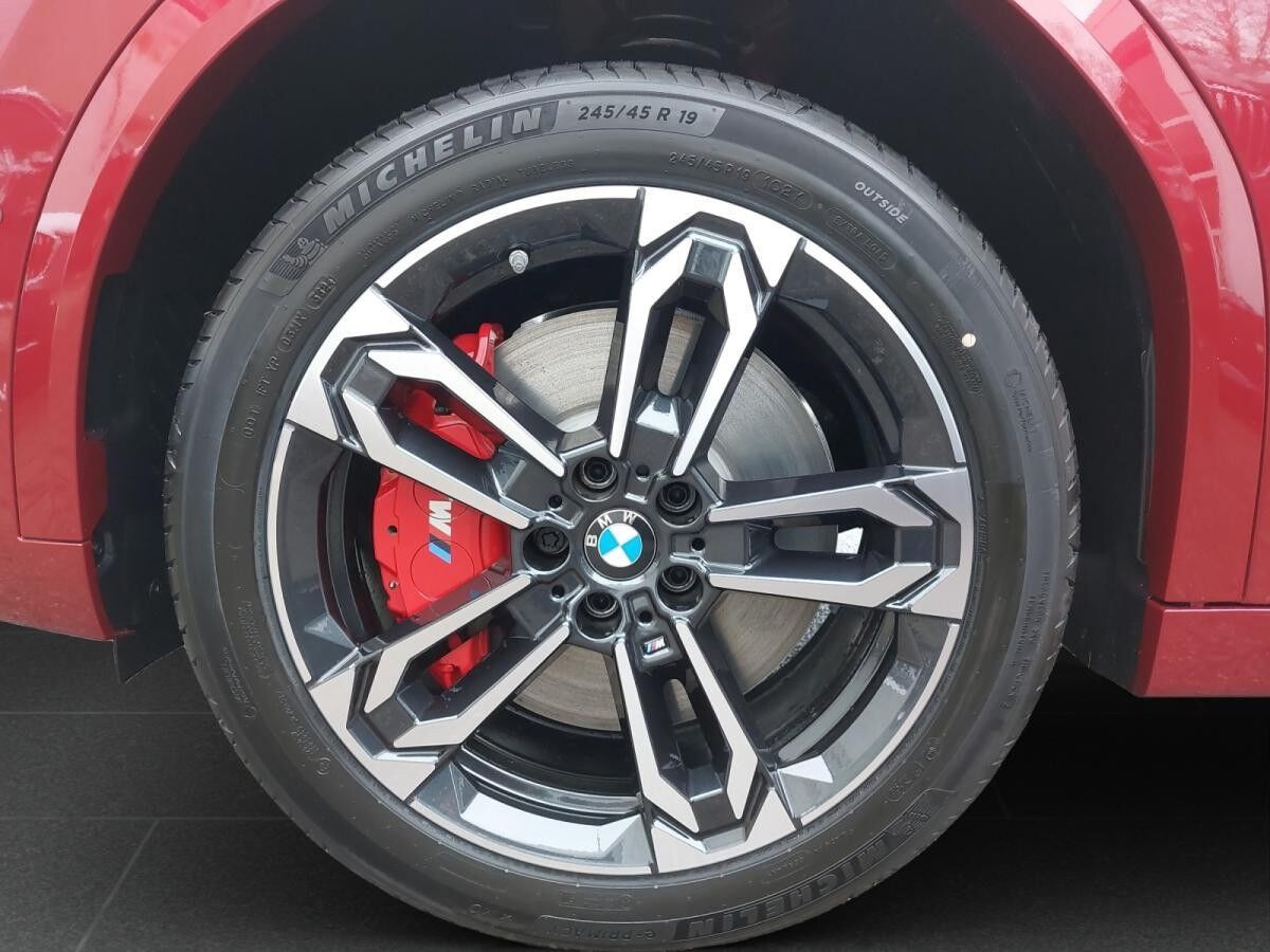 BMW X2 sDrive20i M Sport