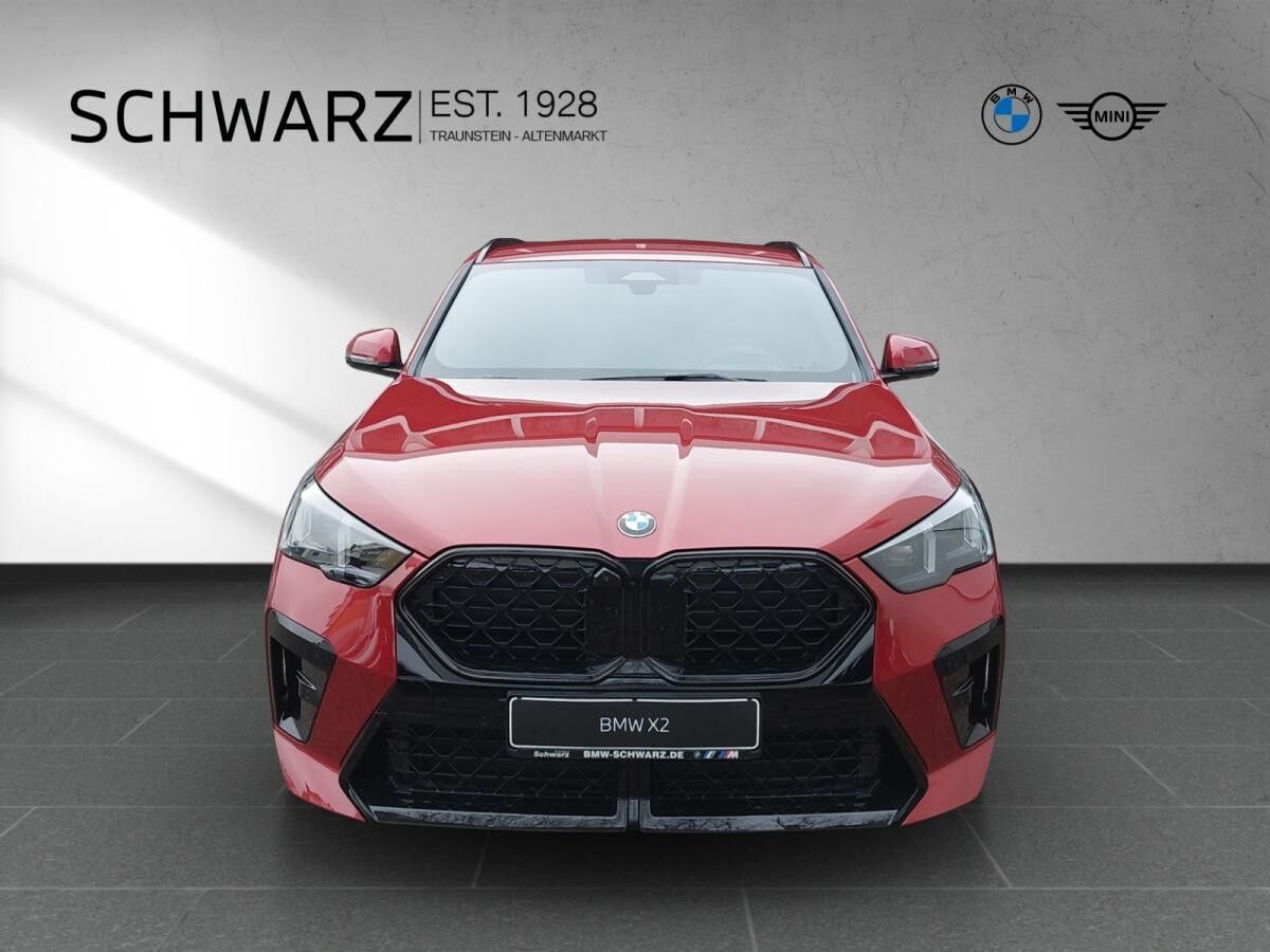 BMW X2 sDrive20i M Sport