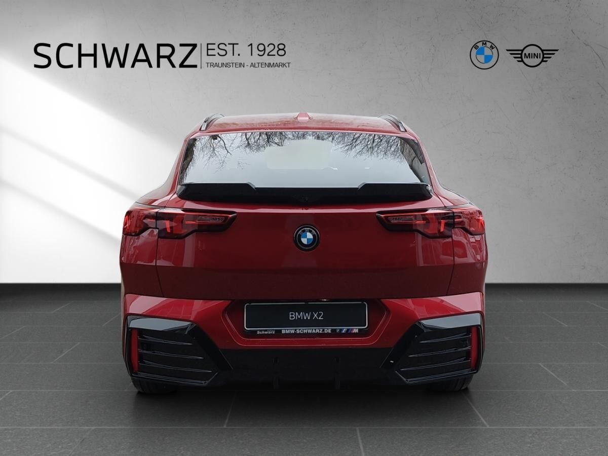 BMW X2 sDrive20i M Sport