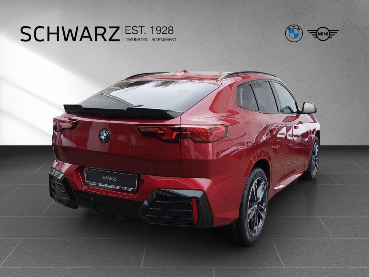 BMW X2 sDrive20i M Sport