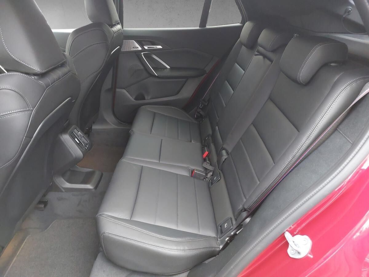 BMW X2 sDrive20i M Sport