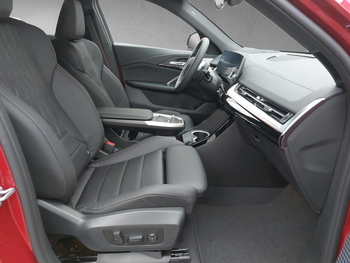 BMW X2 sDrive20i M Sport