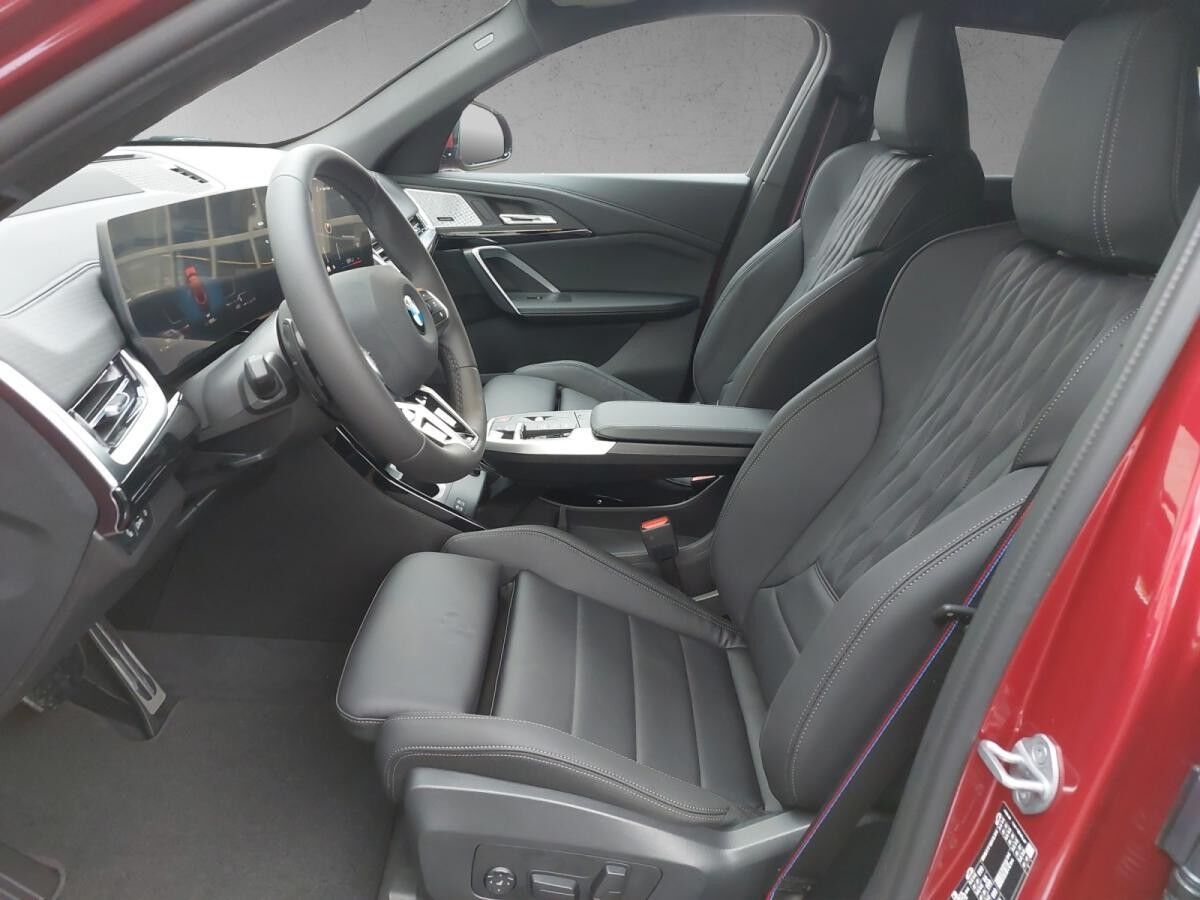 BMW X2 sDrive20i M Sport