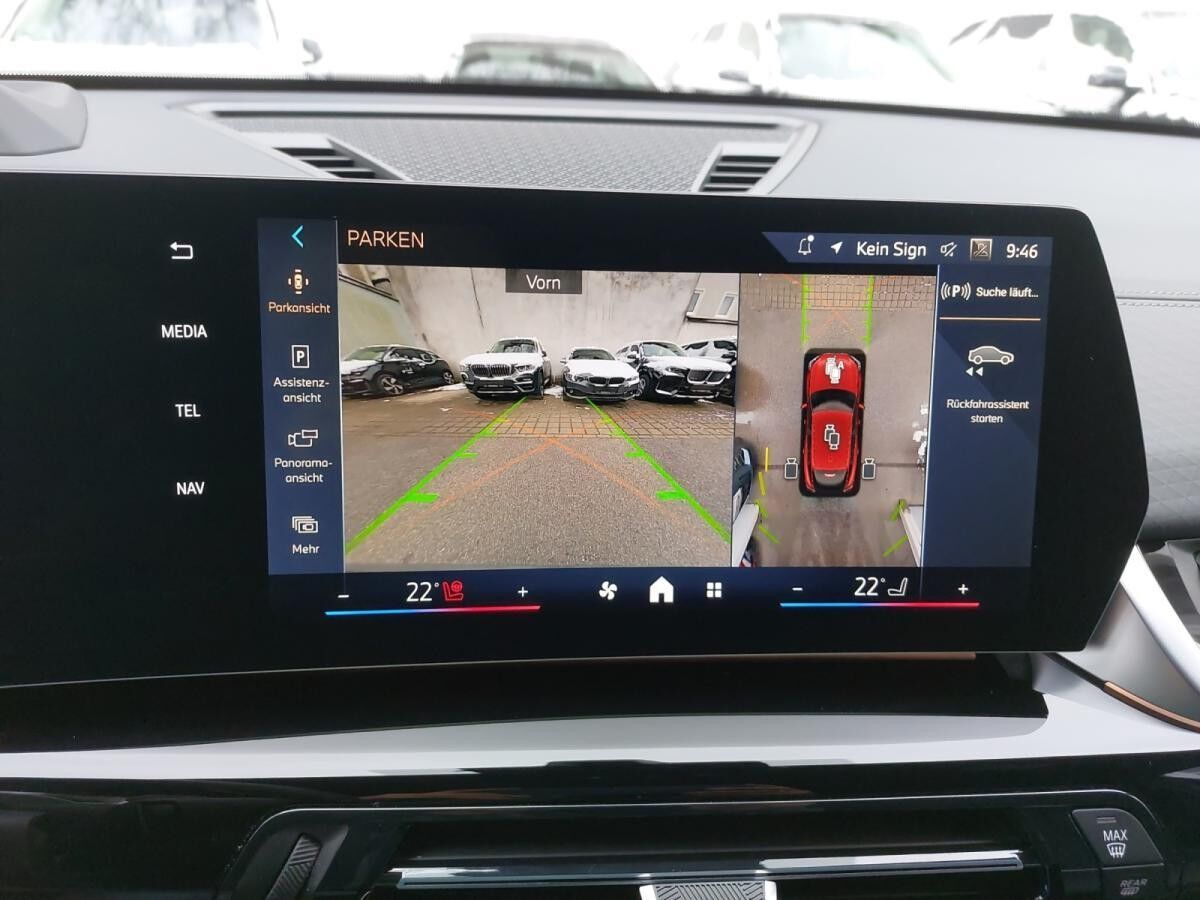 BMW X2 sDrive20i M Sport