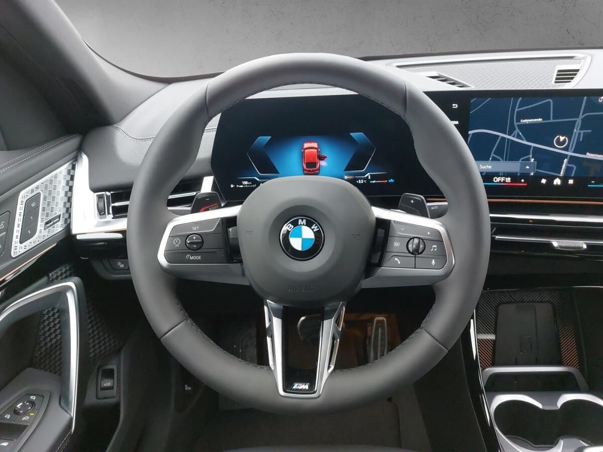 BMW X2 sDrive20i M Sport