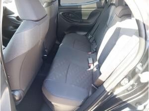 Toyota Yaris 1,5-l-VVT-iE Hybrid Syst. 85kW (116 PS) 5-Türer Teamplayer