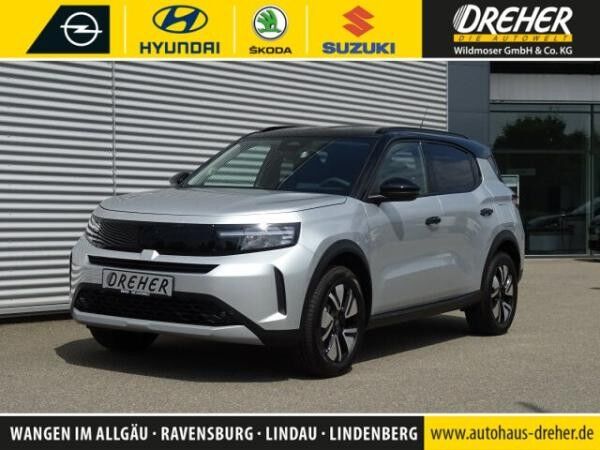 Opel Frontera ELEKTRO/GS/TECH-PAK/NAVI/OnBoard-Charg.