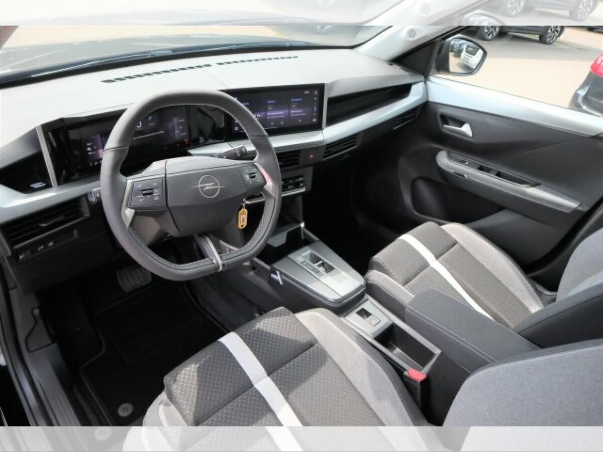 Opel Frontera Elektro,GS,NAVI,OnBoard-Charg. uvm