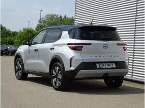 Opel Frontera ELEKTRO/GS/TECH-PAK/NAVI/OnBoard-Charg.