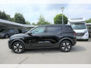 Opel Frontera Elektro,GS,NAVI,OnBoard-Charg. uvm