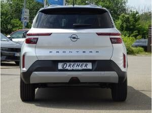 Opel Frontera ELEKTRO/GS/TECH-PAK/NAVI/OnBoard-Charg.